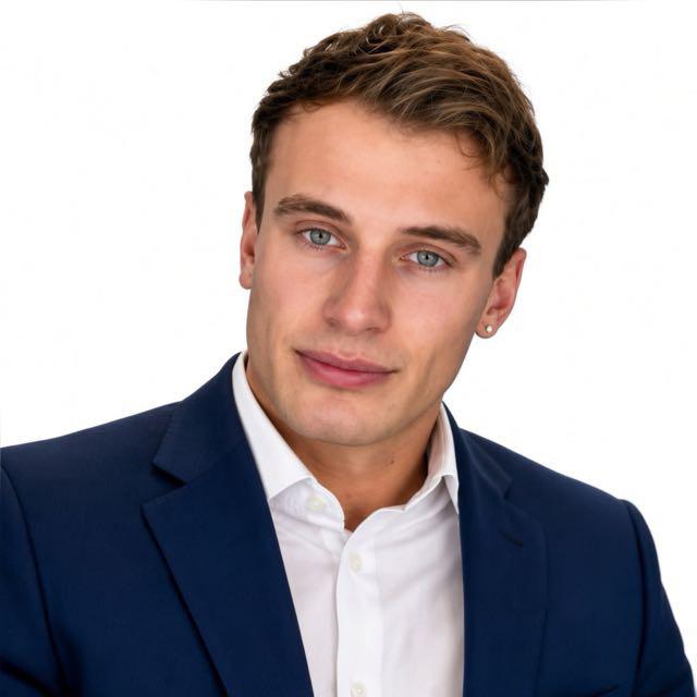 Frederick, Chief Executive Officer of ClearPath Protection